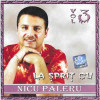 CDr Nicu Paleru &lrm;&ndash; La Șpriț Cu Nicu Paleru Vol 3, original, Folk