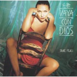 CD Vaya Con Dios &lrm;&ndash; Time Flies (EX)
