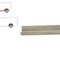 Prag Mercedes Vito ,Viano (W639) 01.2003-2014 lateral Stanga , parte inferioara lungime 1330 mm , doar pentru Modelul Scurt