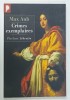 CRIMES EXEMPLAIRES par MAX AUB , 1997
