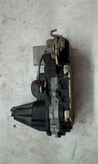 Broasca usa stanga fata Peugeot 307 An 2001-2008 foto