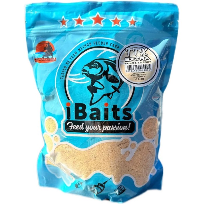 TTX IBAITS Extra 1kg
