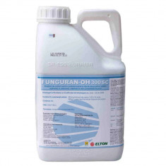 Fungicid Funguran OH 300 SC 5 L