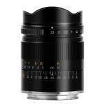 Cumpara ieftin Obiectiv TTArtisan 21mm F1.5 Negru pentru Sony E-Mount ZGARIETURI INFIME