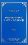 Primirea la Ortodoxie a celor de alte credinte (2014, editie cartonata)