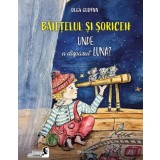 Baietelul si soriceii, Olga Gudynn - Editura Bookzone