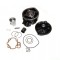 Set motor+chiulasa Aprilia/Minarelli AM6/Yamaha DT50, 90cc LC