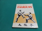 TAIJIQUAN *CHEN STYLE / 1984 *