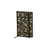 Pride and Prejudice Notebook - Ruled