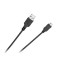 Cablu usb-micro usb cabletech standard 1m
