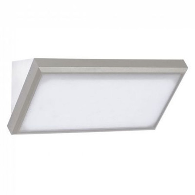 Plafoniera LED, 20 W, IP65, 4000 K, 1000 lm, lumina alb neutru foto