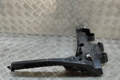 Suport bara de protecție dreapta față BMW X5 F15, F85 2015 OEM: 8054020 30344208 foto