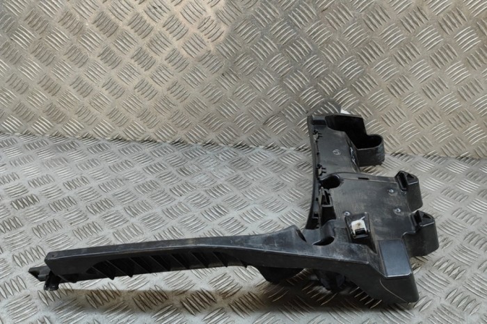 Suport bara de protecție dreapta față BMW X5 F15, F85 2015 OEM: 8054020 30344208