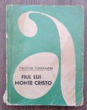 Theodor Constantin - Fiul lui Monte Cristo