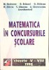 Matematica in Concursurile Scolare clasele V-VIII - M. Becheanu, D. Branzei, G. Raducanu - Paralela 45, 1998