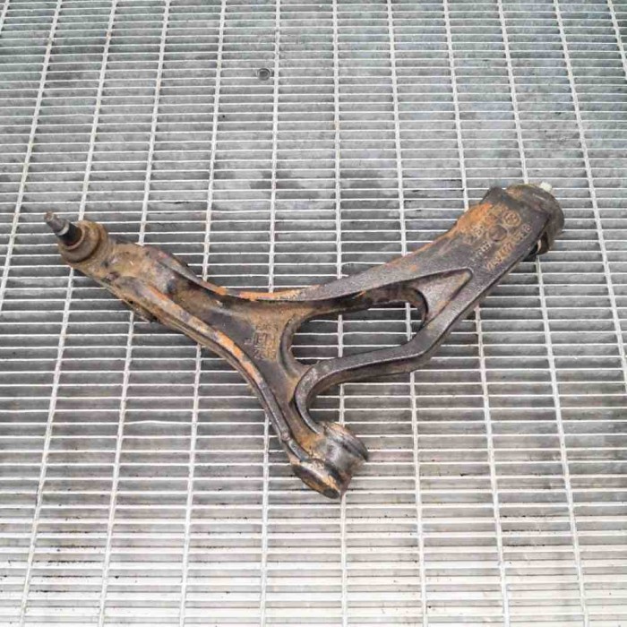 Braț inferior st&acirc;nga față PORSCHE CAYENNE 9PA 2007 OEM: 7L0407153B