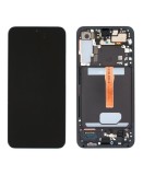 Ecran LCD Display Cu Rama Service Pack Samsung S22 Plus S906