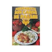 Preparate din carne de pasăre foto