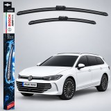 Cumpara ieftin Ștergătoare VW Passat B9 Variant CJ5 1.5 eTSI din 2023 | Bosch A102S