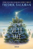 Cumpara ieftin Afacerea vieții tale - Fredrik Backman, ART