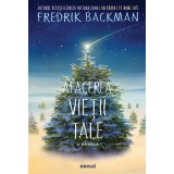 Afacerea vieții tale - Fredrik Backman