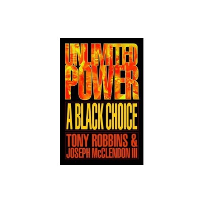 Unlimited Power a Black Choice foto
