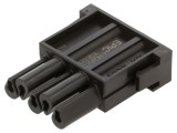 MCB 5 CG-HV Modul Femelă 1000 V/4 PE