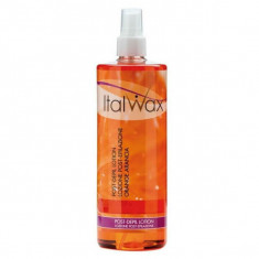 Italwax Lotiune dupa epilat Portocale 500 ml