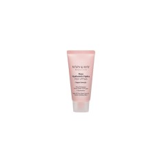 Mary and May Rose Hyaluronic Hydra Wash Off Pack Mască facială hidratantă cu argilă 30 g