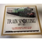 Train Spotting DVD Gift Set