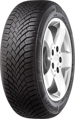 Anvelope Continental WinterContact TS860S1 255/45R20 105V Iarna foto