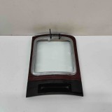 Ornament consola centrală JEEP GRAND CHEROKEE III WH, WK 2006 OEM: 68271F,X35008202TH,35008202TH 31616040