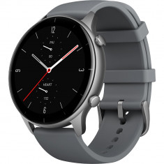 Smartwatch Amazfit GTR 2e Slate Grey Gri foto