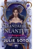 Trandafirul inlantuit. Primul volum al seriei Evermore - Simona Stefana Stoica, Julie Soto