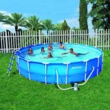 BESTWAY - SET PISCINA