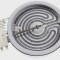 Rezistenta plita Aragaz Whirlpool WS68V8CCXT, 482000022932 WHIRLPOOL/INDESIT