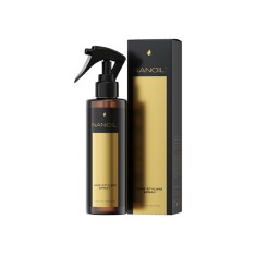 Spray pentru facilitatea stilizării părului Nanoil Hair Styling Spray 200 ml foto