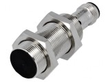 Senzor Inductiv NPN/NO 8mm 10-30VDC M18 IP67 200mA