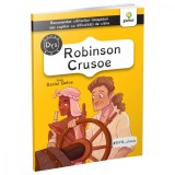 Robinson Crusoe, Daniel Defoe