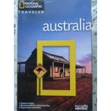 AUSTRALIA. NATIONAL GEOGRAPHIC TRAVELER-ROFF MARTIN SMITH-225448