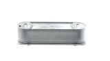 Radiator intercooler MAN Sl II, Tga, Tgs I, Tgx I, Tgx II; Neoplan Cityliner II, Tourliner; Plaxton Panther; Temsa Diamond; Van Hool T-Serie Motor
