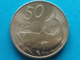 INSULELE COOK-50 CENTS 2015