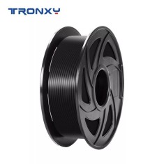 Filament Tronxy PLA Imprimanta 3D, 1.75 mm, 1 kg