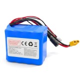 Cumpara ieftin Baterie barca plantat momeala, 20000mAh, iUni BT20, Reincarcabila, 11.1V, Li-ion