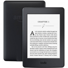 eBook reader Amazon Kindle 2019 167ppi 6inch 8GB WiFi Black foto