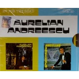 Aurelian Andreescu 2CD For The Road Boxset