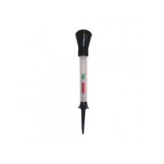 Tester acid baterie, Alca