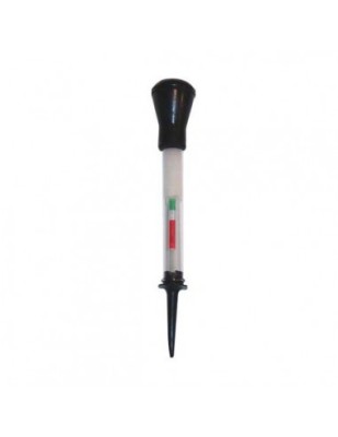 Tester acid baterie, Alca foto