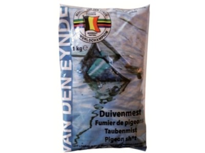 ADITIV VAN DEN EYNDE DUIVENMEST 1kg foto