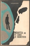 Haralamb Zinca-Moartea vine pe banda de magnetofon